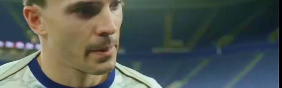 帕利尼亚：在埃弗顿主场零封他们很不容易，我们应该得到赞赏