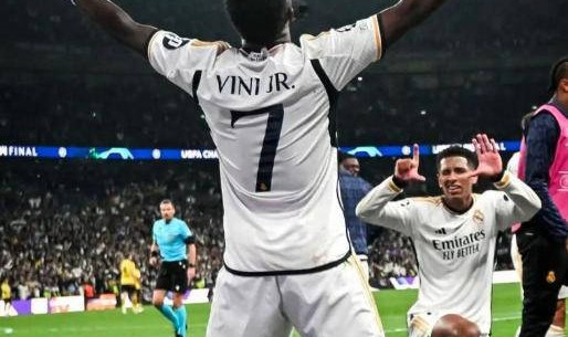 皇马困境！前锋成笑柄，2亿巨星沦落竞争之地，或酝酿离队