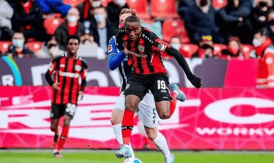 周六011德甲前瞻：百年莱茵德比！科隆主场保级续命，门兴客场破荒难