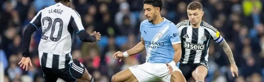 3场5球！曼城埃及神锋化身纽卡煞星，本轮首发利于替代哈兰德