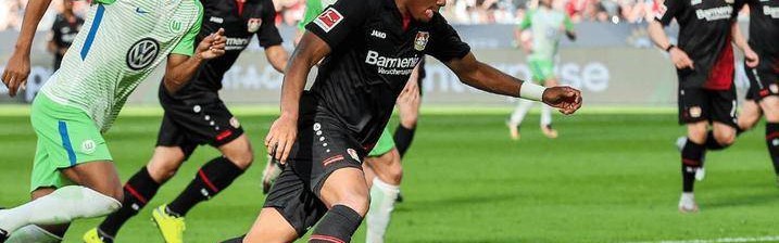 德甲焦点战前瞻：勒沃库森 VS 门兴，谁能掌控战局？