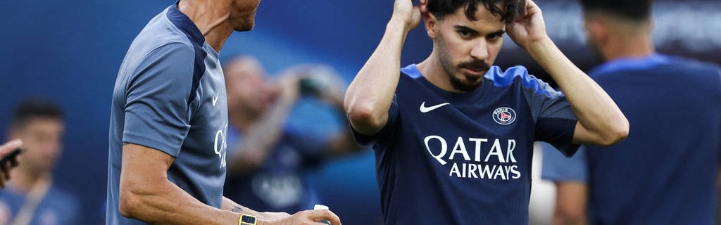 法甲新赛季第一轮：巴黎圣日耳曼为何无缘最佳阵容？