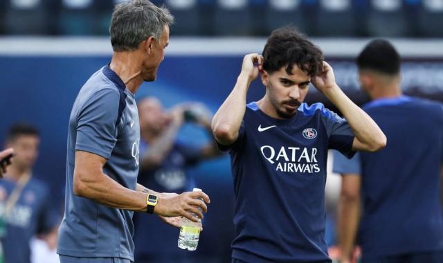 法甲新赛季第一轮：巴黎圣日耳曼为何无缘最佳阵容？