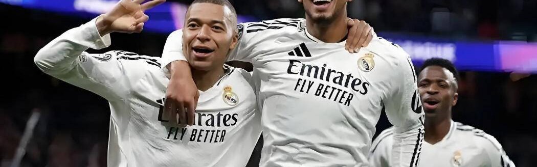 欧冠14决赛焦点大战：皇马主场迎战拜仁