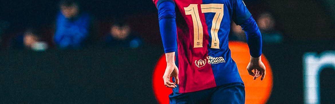 曼城欲以3500万挖角巴萨新秀，京多安或离队 马竞瞄准西甲金靴