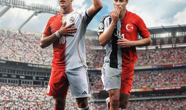 土耳其足球新星身价飙升，伊尔迪兹7500万欧元称霸榜首！