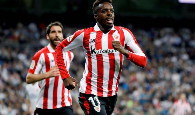 西甲前瞻：埃尔切 VS 毕尔巴鄂竞技