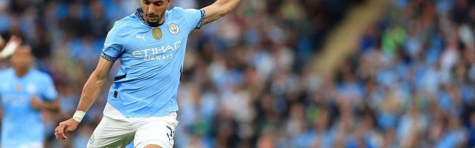 曼城崛起离不开德甲基因，四笔关键引援成就王朝基石