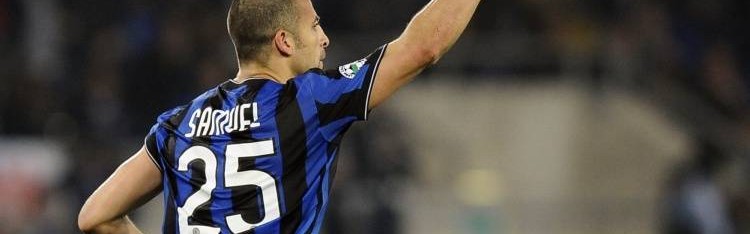 萨穆埃尔：国米需要高度专注 次回合战巴萨国米展现了团队的力量