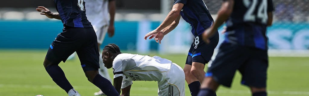 皇马陷入赛程危机！世俱杯冲突或致西甲首轮延期