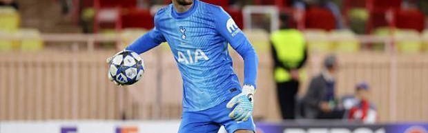 欧冠疯狂夜！三大豪门集体翻车，法甲第一遭绝杀，热刺拿1分