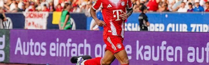 夏窗阵容大变！德甲新赛季悬念丛生，拜仁卫冕还是黑马逆袭？