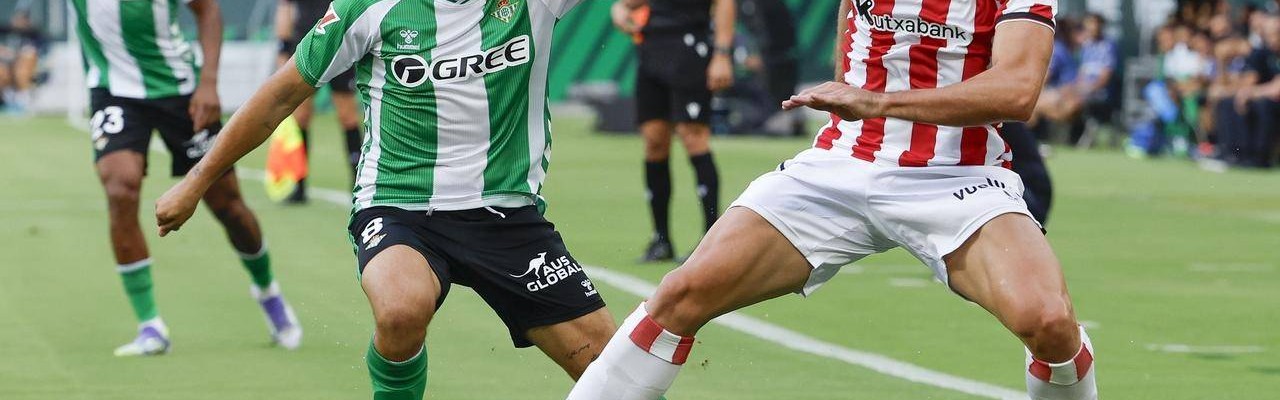 2-1，61岁巴尔韦德发威：率队掀翻贝蒂斯，豪取3连胜逼近西甲榜首