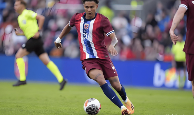 如果不能从皇家马德里签下罗德里戈，利物浦确定20岁的德甲球星为替代者