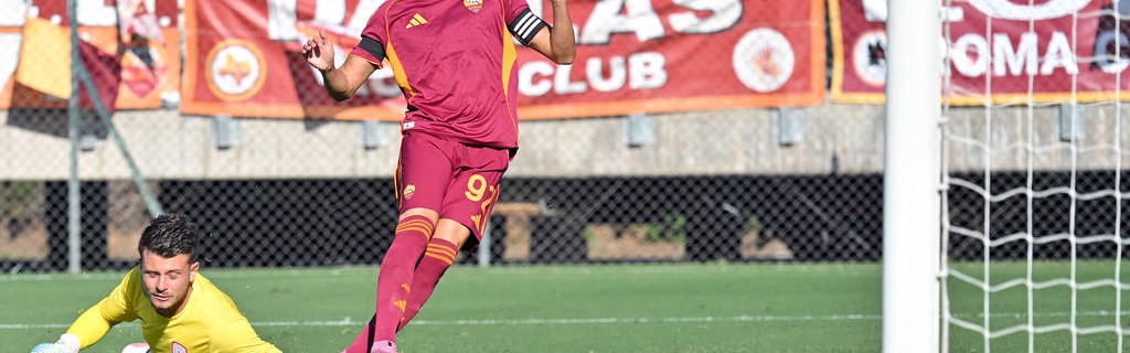 2500万新援韦斯利首秀进球，罗马1-0小胜博洛尼亚！年轻边卫如何撼动意甲赛场？