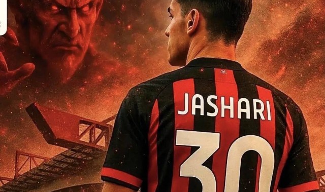 意甲媒体透露：米兰球员加沙里恢复的非常好，目前已经与队友一起开始跑步训练