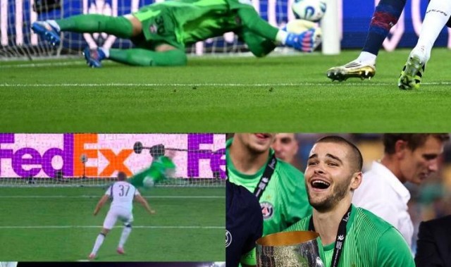 马克莱莱：舍瓦利耶是优秀门将 多纳鲁马为巴黎贡献了很多