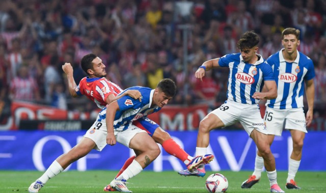 西甲焦点战：西班牙人VS埃尔切——深度赛前解析与比分前瞻