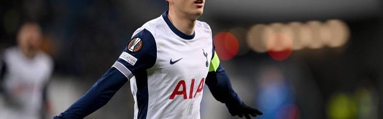 亚洲一哥被扫地出门？曝沙特开3000万欧年薪签孙兴慜，热刺接受报价