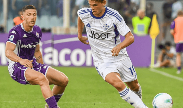 4场造5球！阿根廷又1天才横空出世，年仅21岁，热刺曾天价求购