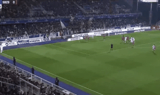 10打11！3-0完胜！中资球队闪耀法甲，国青小将即将入队！