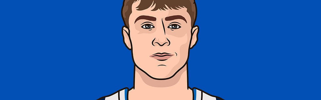 独行侠1.8%概率抽中状元签 弗拉格联手欧文浓眉?