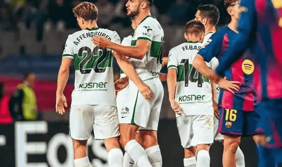 周一004：西甲 埃尔切VS塞维利亚，深度分析比分前瞻