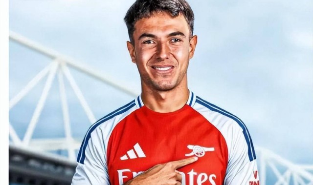 恭喜阿森纳，击败曼联、皇马，135亿锁定最弱第二圈，夺冠在望