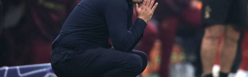 从连败走向连败！利物浦未来4个对手，赢一场都不容易