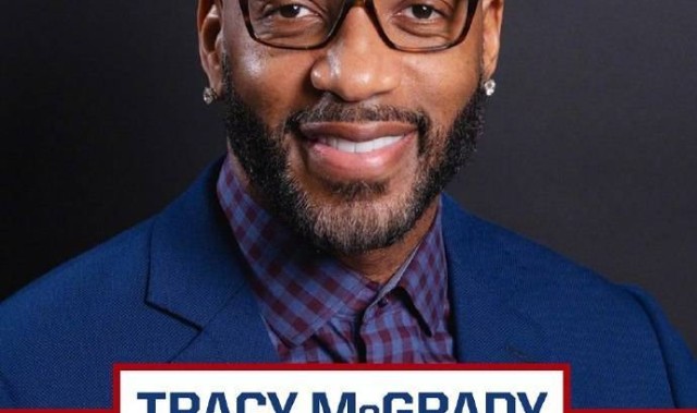 麦迪新赛季加盟NBC体育 担任演播室分析师