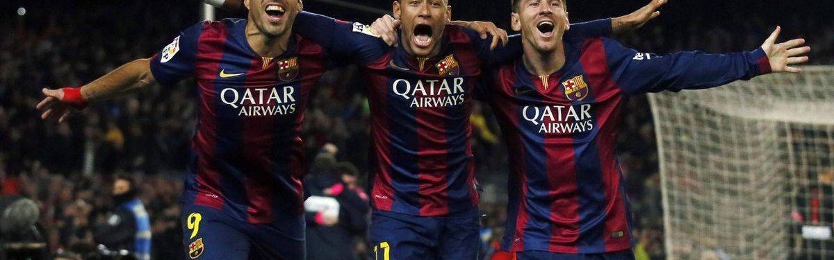 西甲：比利亚雷亚尔VS巴塞罗那，今日专家推荐比分预测