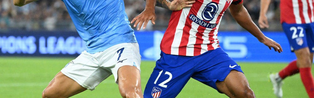 意甲：拉齐奥主场难言强势，都灵低迷中求改变，能否趁机逆袭？