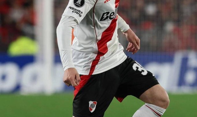 阿根廷新星加盟皇马：梦幻转会背后的故事