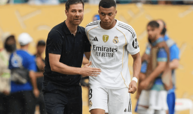 1年伤5次！皇马新核确定缺席西甲揭幕战，阿隆索中场重组遇难题！