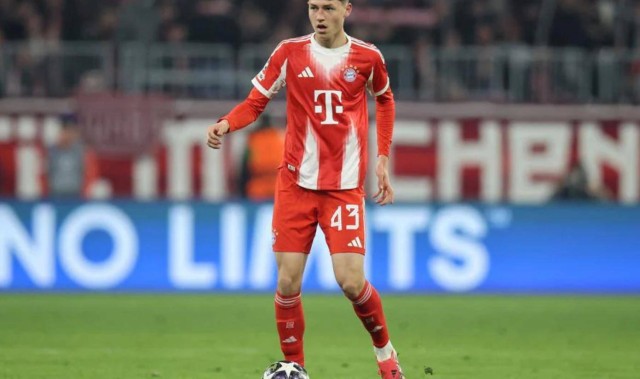 一点不留情！4-1、10-2晋级欧冠8强！拜仁太强，意甲球队全军覆没