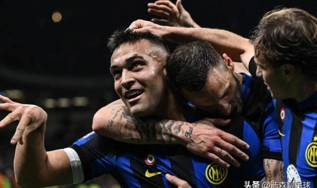 25-26赛季意甲第17轮，国际米兰客场挑战亚特兰大比赛结果前瞻