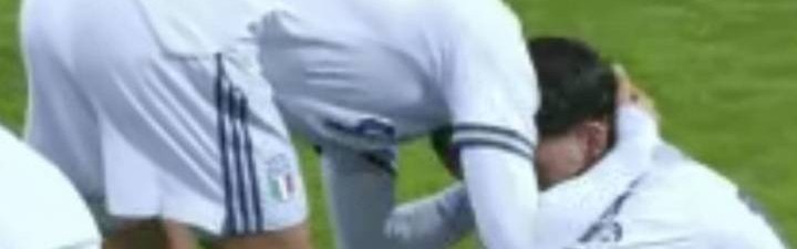 2-5输波黑！徐亮赛后痛批：意甲没落，蓝衣军团彻底后继无人