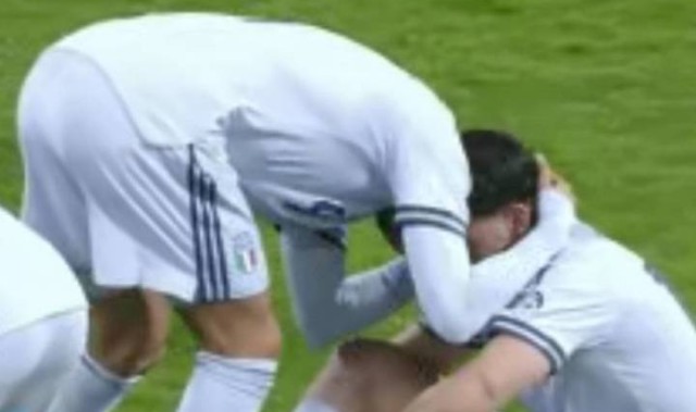 2-5输波黑！徐亮赛后痛批：意甲没落，蓝衣军团彻底后继无人