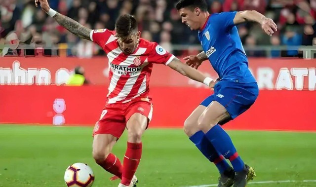 西甲：维戈塞尔塔VS皇家贝蒂斯比赛分析