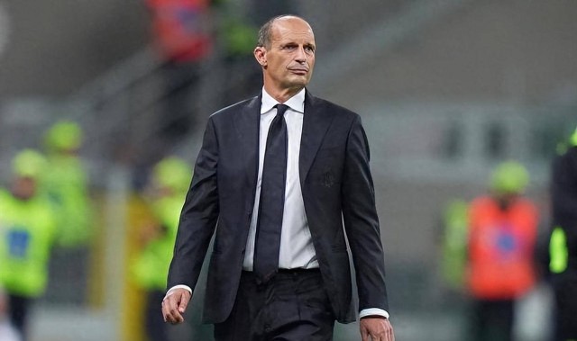 阿莱格里提醒AC米兰10号在圣西罗效力需更勤奋