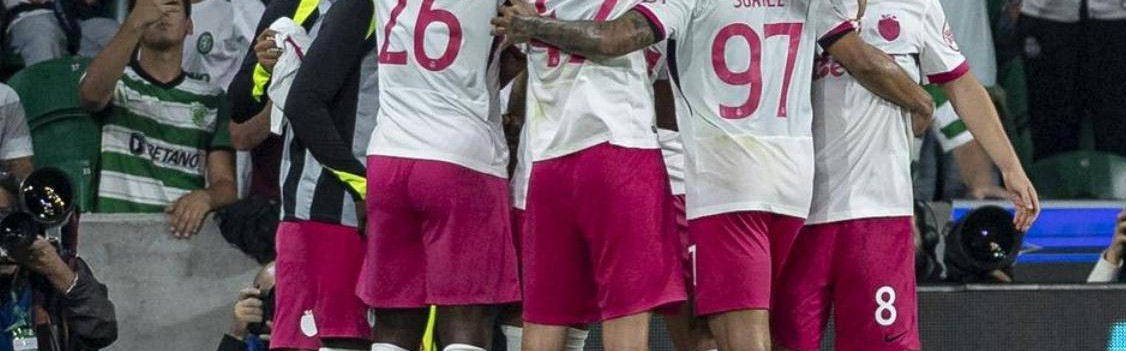 第86分钟绝杀！法甲领头羊轰然倒下，遭遇逆袭，欧冠3场2负