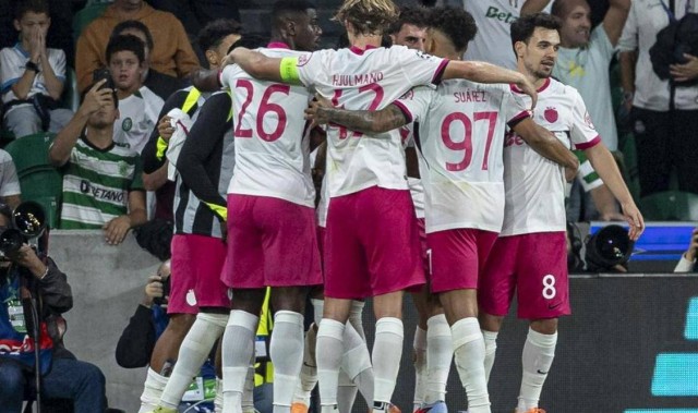 第86分钟绝杀！法甲领头羊轰然倒下，遭遇逆袭，欧冠3场2负