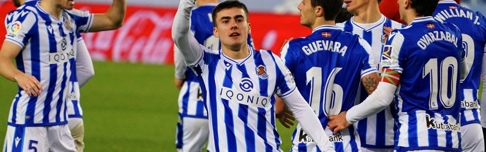 西甲：皇家社会VS马洛卡 最新专家精准比分推荐