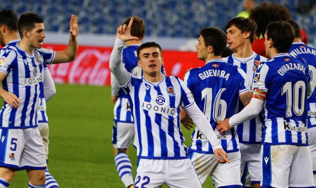 西甲：皇家社会VS马洛卡 最新专家精准比分推荐