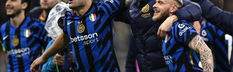 国米欧冠生死战前瞻：蓝黑军团能否捍卫主场荣耀，终结巴萨进攻狂潮？