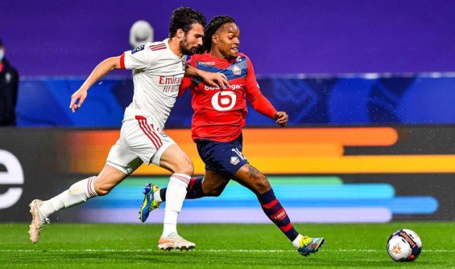 12月15日00:15前瞻：法甲对决，欧塞尔主场迎战里尔