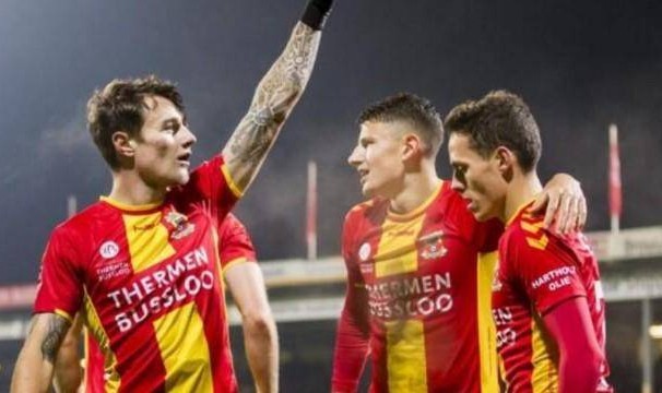 周四022欧罗巴前瞻：里昂主场迎前进之鹰，法甲劲旅对决荷甲黑马