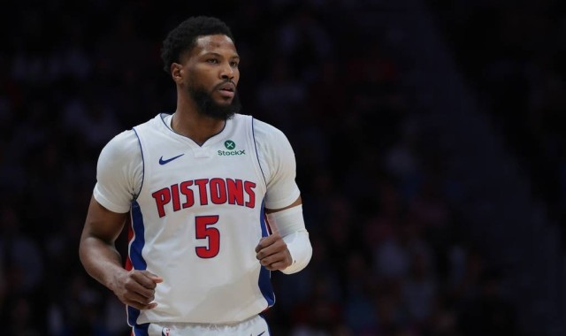 活塞后卫比斯利涉嫌参与比赛投注 目前正在被调查