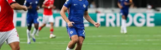 恩昆库完成救赎！切尔西4比1大胜本菲卡晋级世俱杯八强