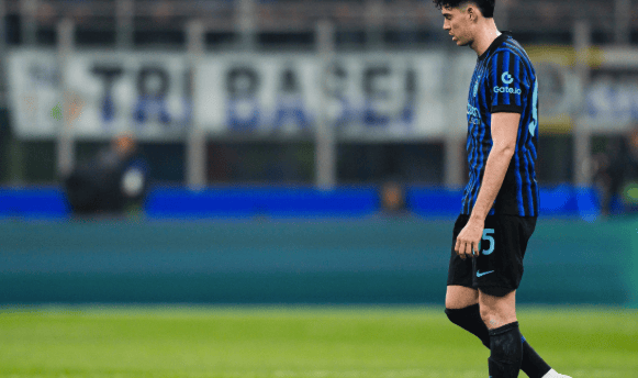 巴萨考虑加入福特交换巴斯托尼，米兰体育爆料国米标价6000万欧